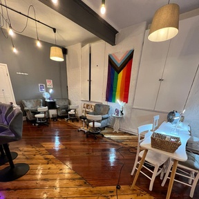 Commercial After Builders Cleaning Isle of Arran